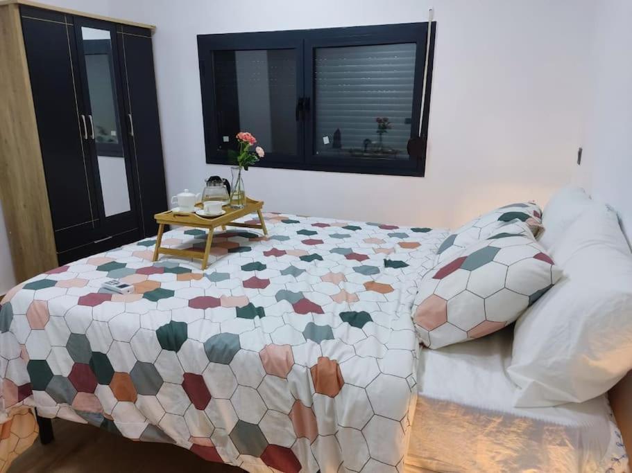 Superbe Appartement Avec Parking Gratuit Et Garde 达喀尔 外观 照片