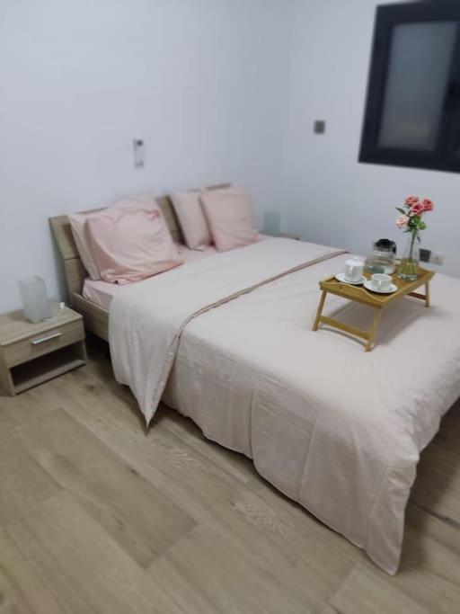 Superbe Appartement Avec Parking Gratuit Et Garde 达喀尔 外观 照片